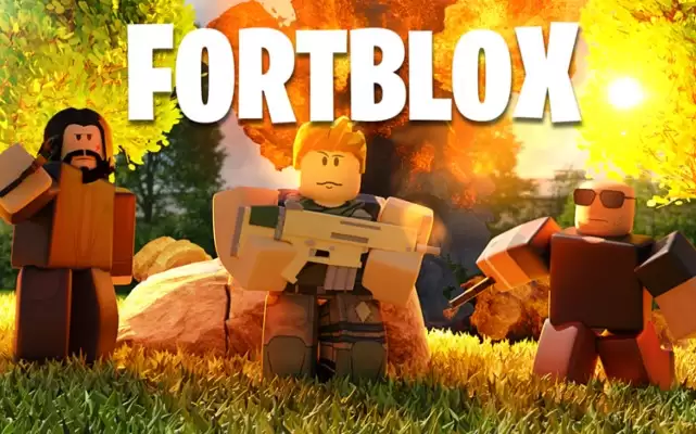 FORTBLOX codes - free cash and resources