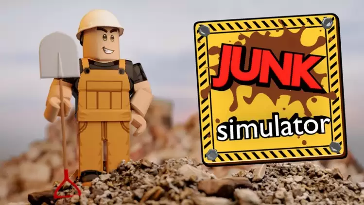Junk Simulator codes - free cash and items