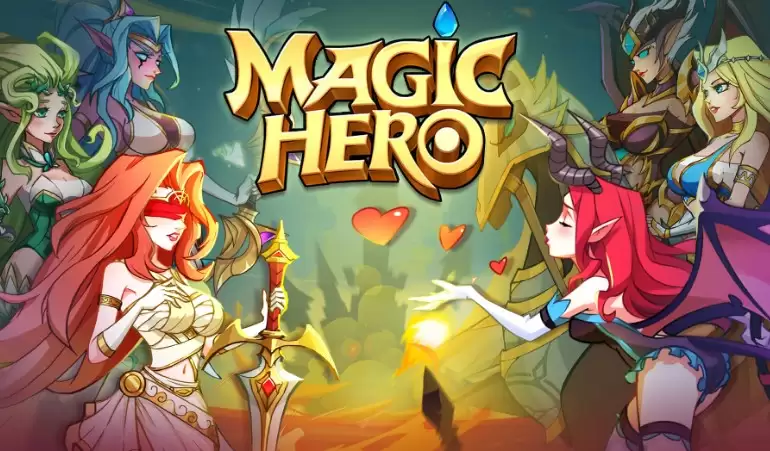 Magic Hero codes - free gems, gold, chests, shards, keys, coins, and more