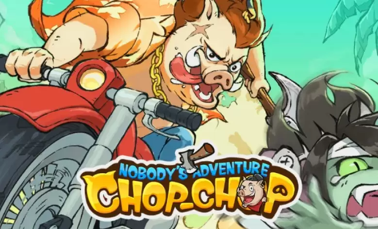 Nobody’s Adventure Chop Chop codes - free jades, peaches, holy water, spirit blossom, and more