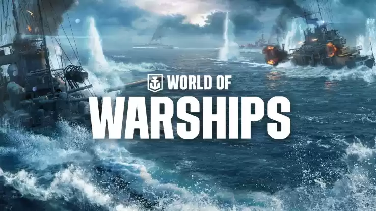 World of Warships codes - free in-game items