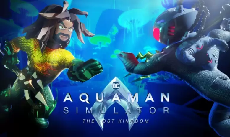 Aquaman Simulator codes - free rewards