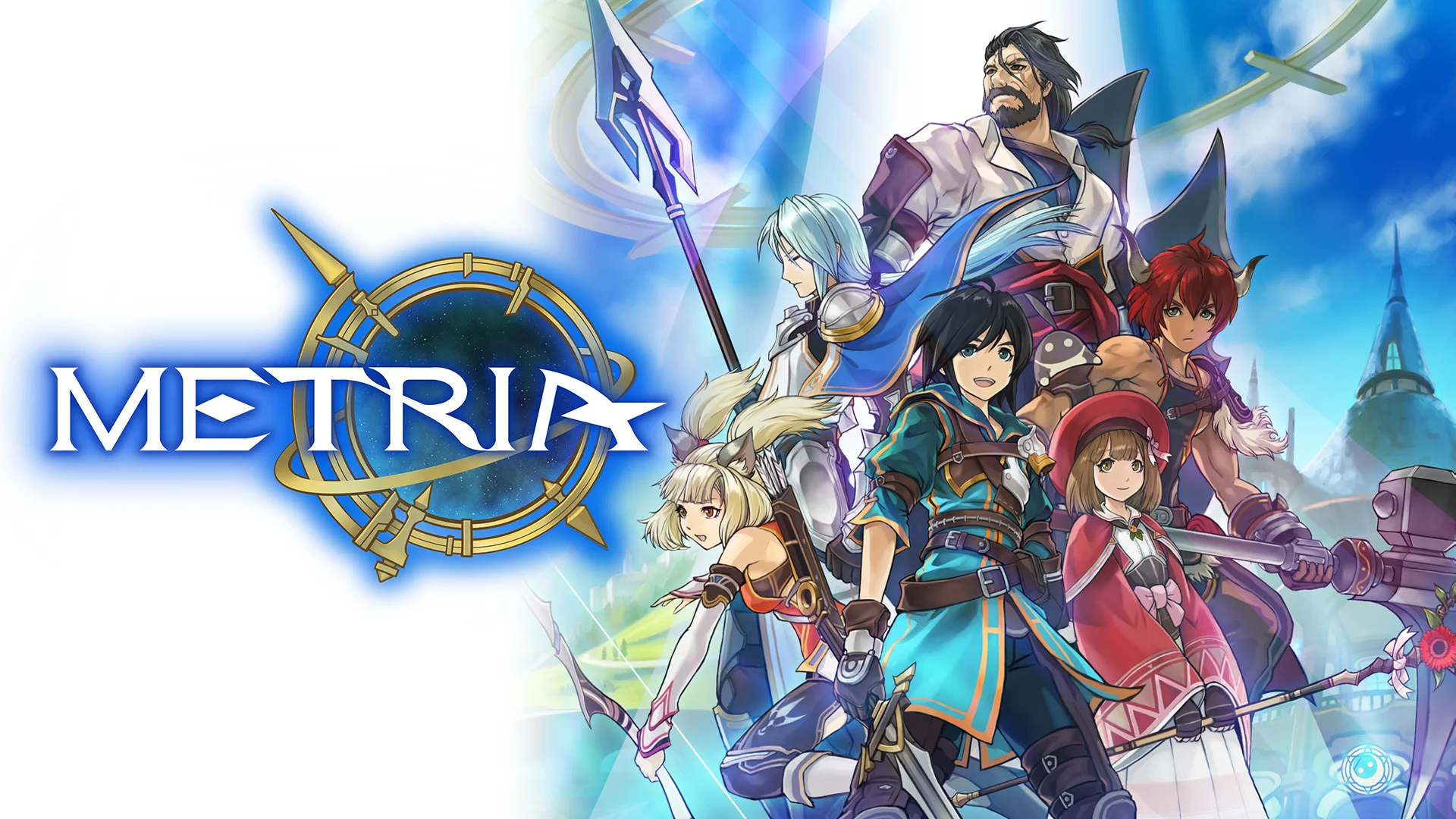 METRIA codes - star stones, crystals, potions, tickets, scrolls, and more