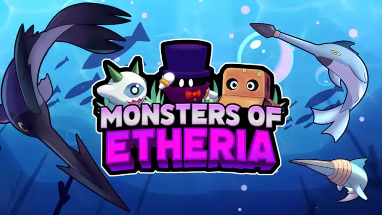 Monsters of Etheria codes - free crates and credits