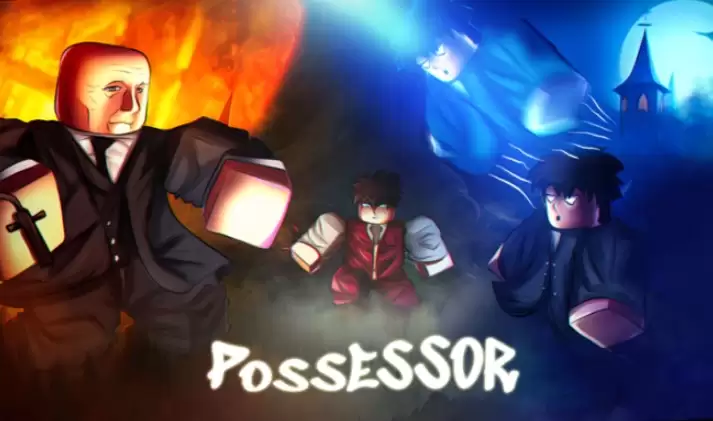 Possessor codes - free rewards