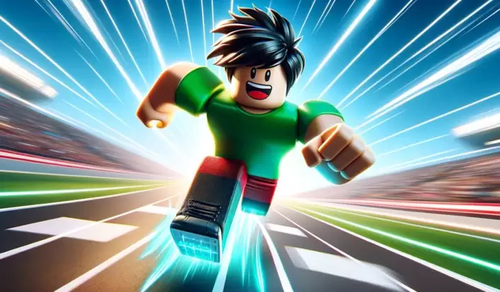 Run Race Simulator codes - free pets and boosts