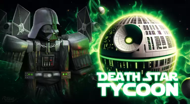 Death Star Tycoon codes - free ships and items