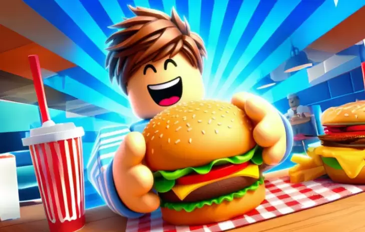 Burger Store Tycoon codes - free cash