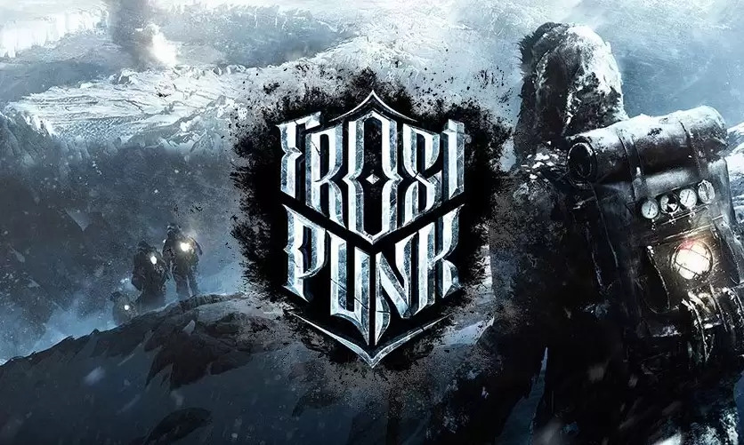 Frostpunk Beyond the Ice codes - free exclusive items