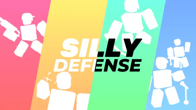 Silly Tower Defense codes - tokens, EXP, and boosts