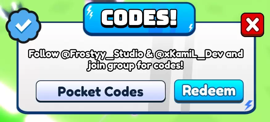 How to redeem Kick A Friend codes?