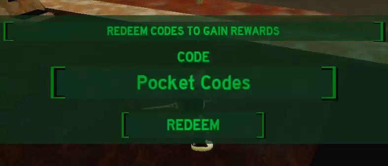 How to use New Vegas Tycoon codes?