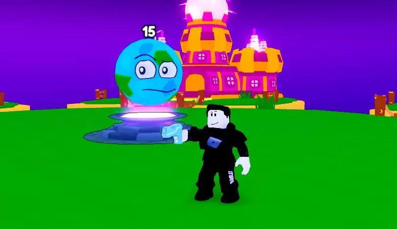 Planet Destroyers codes - boosts, gems, and coins