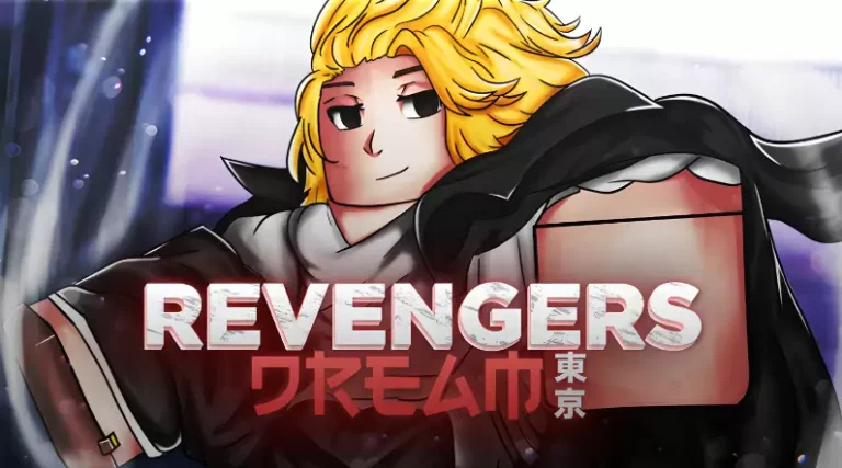 Revengers Dream codes - boosts and spins
