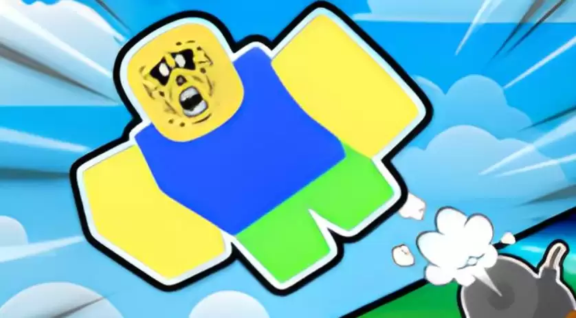 Yeet Cannon codes - pets, potions, wins, and gems