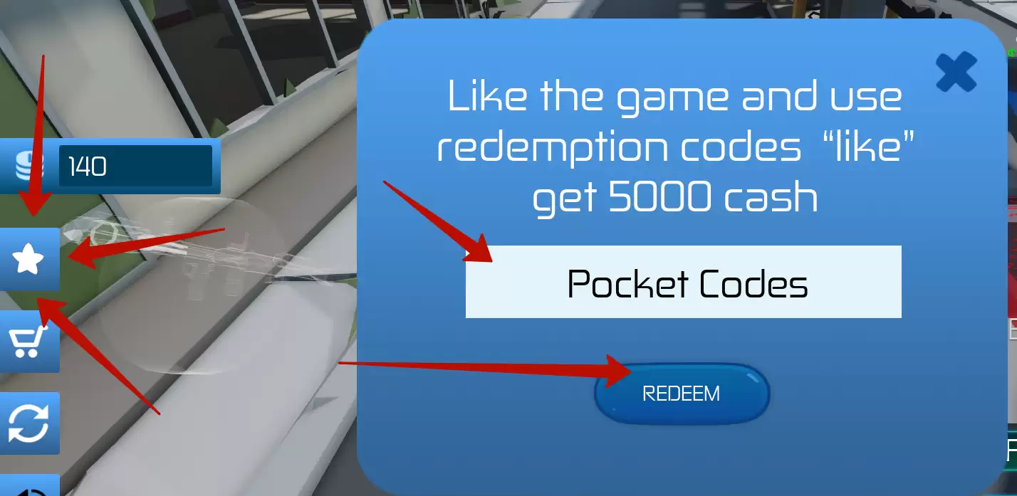 How to redeem Apocalypse Tycoon codes?