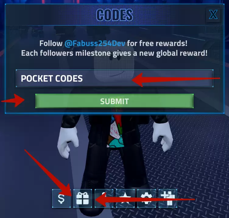 How to redeem DESCENT codes?