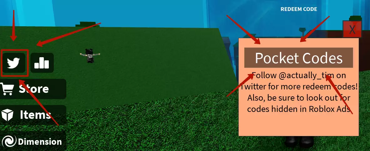 How to redeem Speed Run 4 codes?