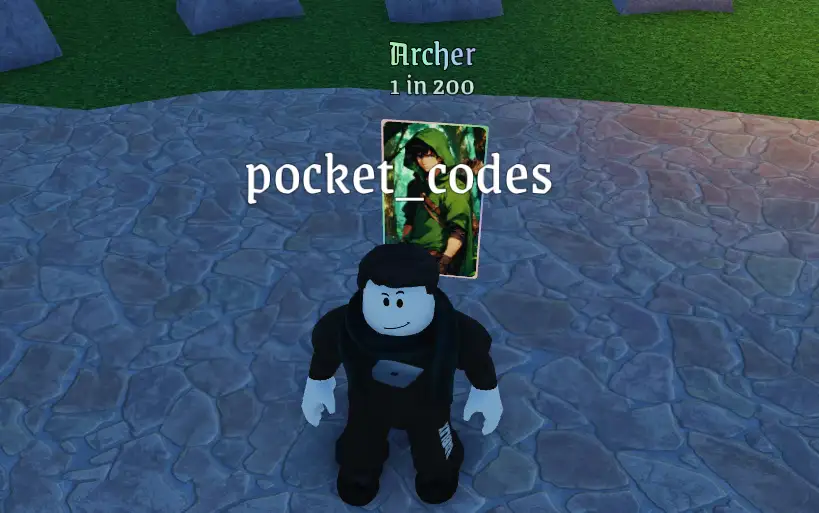 Card RNG codes - potions