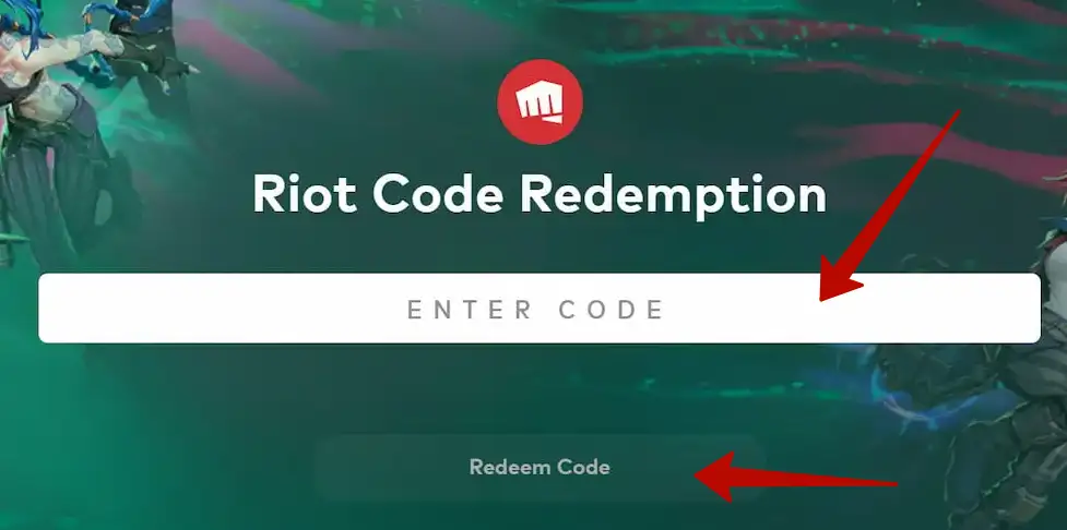 How to redeem VALORANT codes?