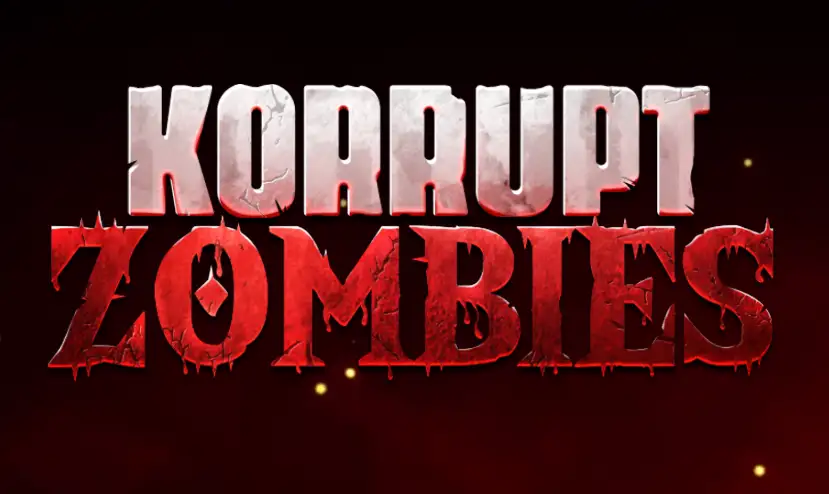 Korrupt Zombies codes - shards