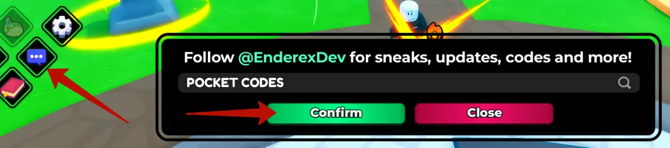 How to use Anime Strike Simulator codes?