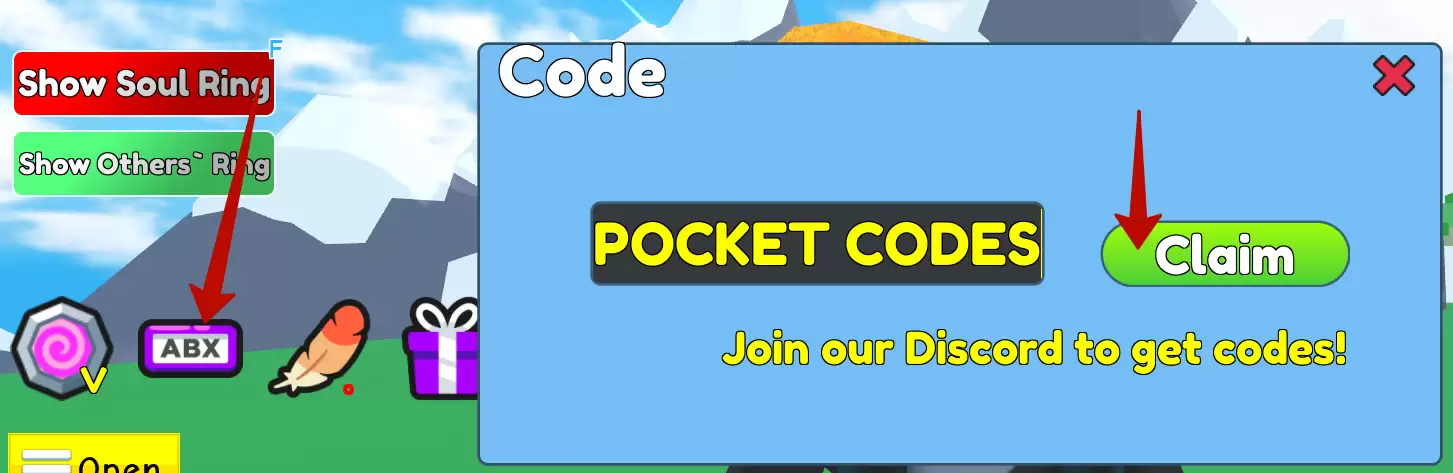 How to redeem Soul Land Blox2 codes