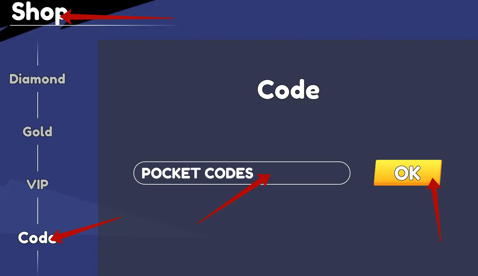 How to use Skibidi Toilet Battle codes?