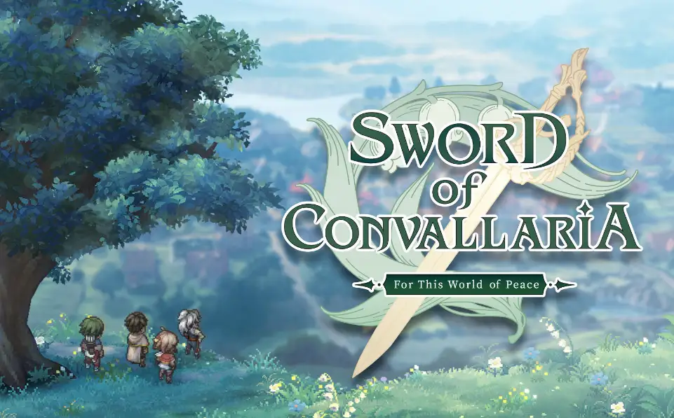 Sword of Convallaria codes