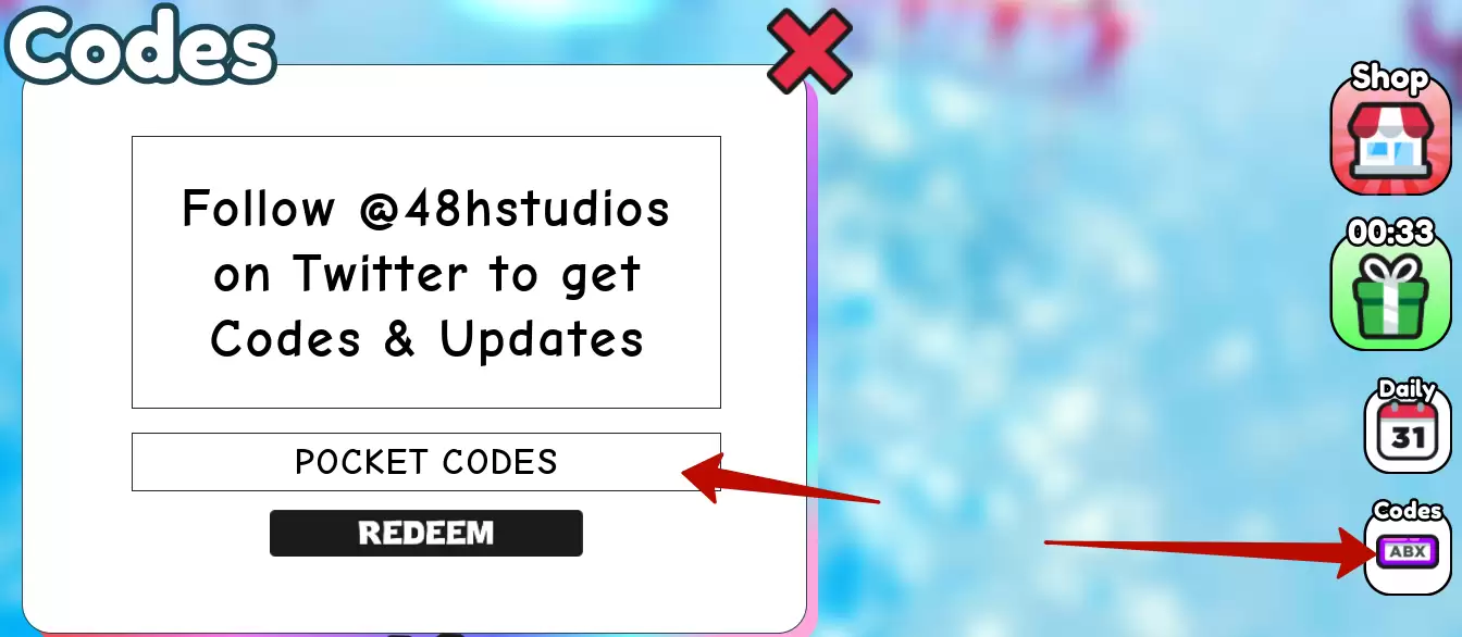 How to redeem Ship Evolution codes
