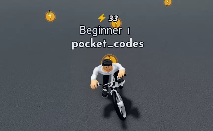 Bike League Codes