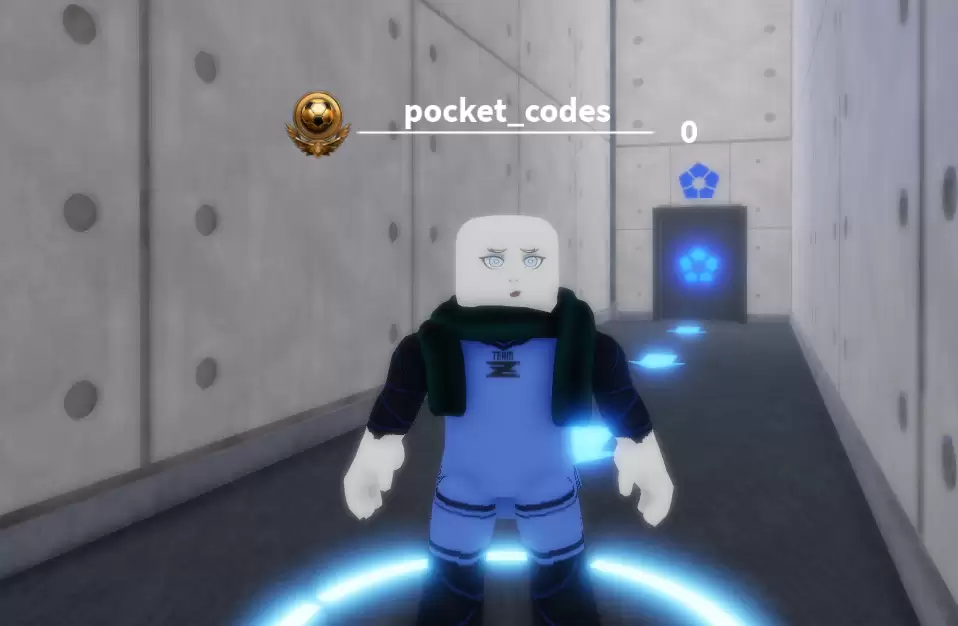 Meta Lock Codes