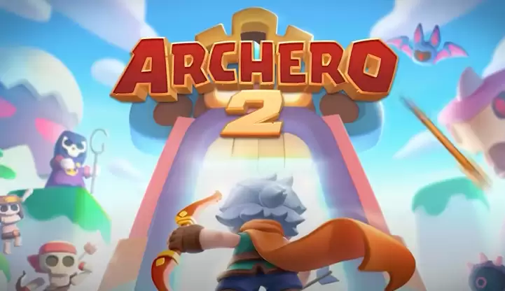 Archero 2 Codes