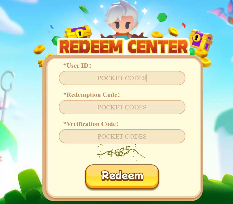 How to redeem Archero 2 codes?