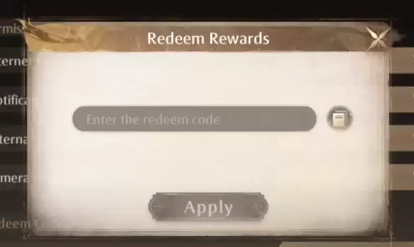 How to redeem Infinity Nikki codes?