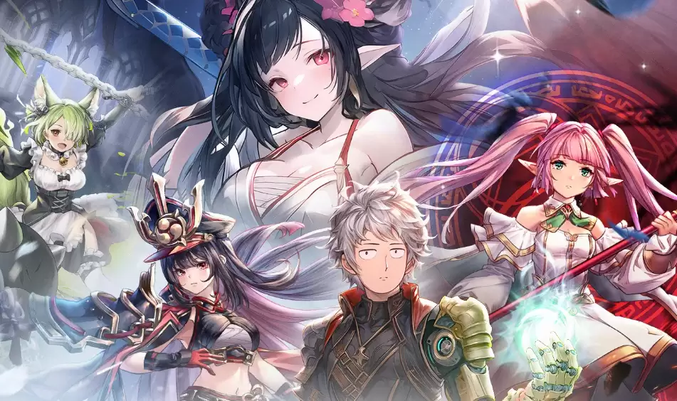 Isekai Saga Awaken Codes