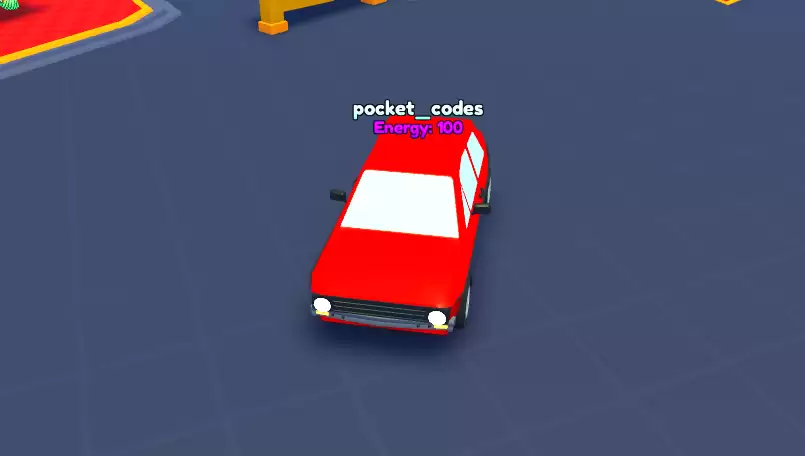 Car Training Codes