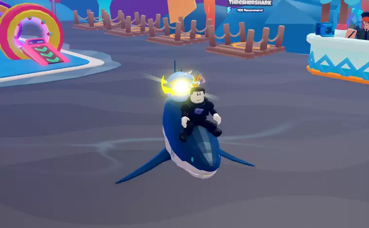 Fish Training Codes