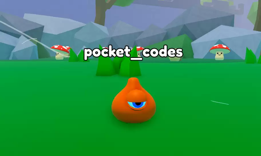 Monster Evolution Codes