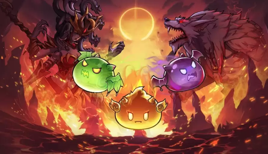 Slime Castle Codes