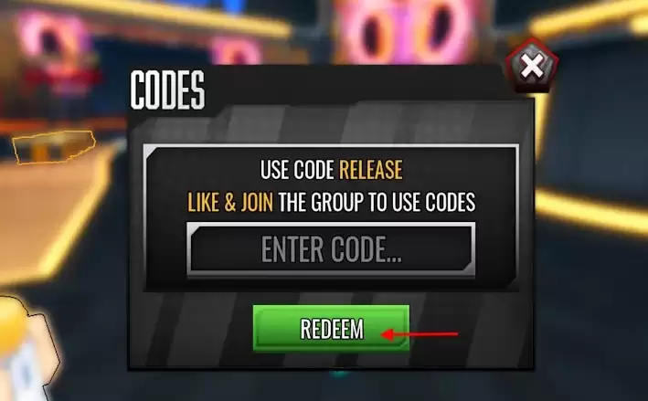 How to Redeem Basketball Rivals Codes