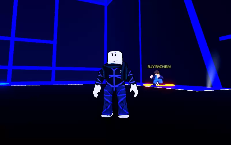 Project Blue Lock Codes