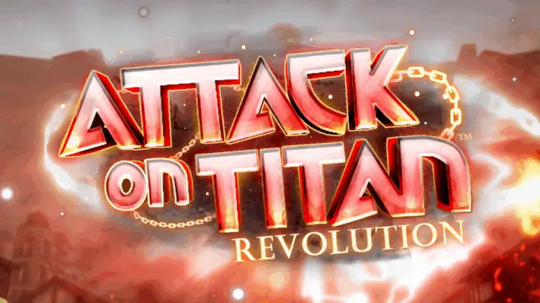 Attack on Titan Revolution - news, updates, guides, and FAQ