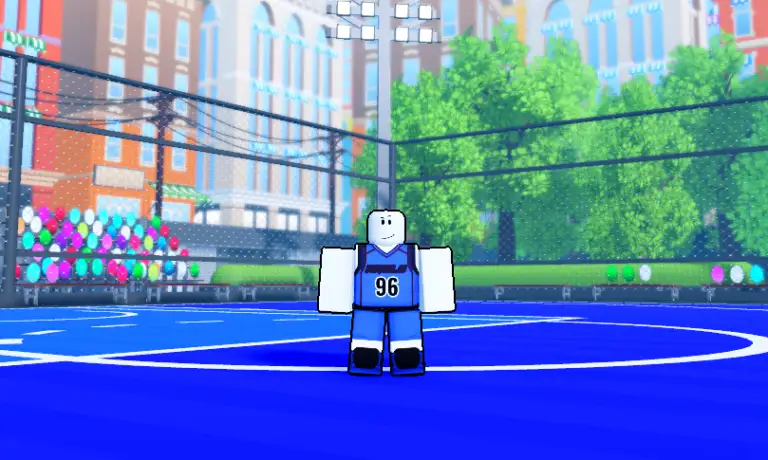Basketball Zero - news, updates, guides, and FAQ