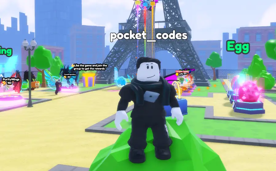 Climb and Jump Tower Codes