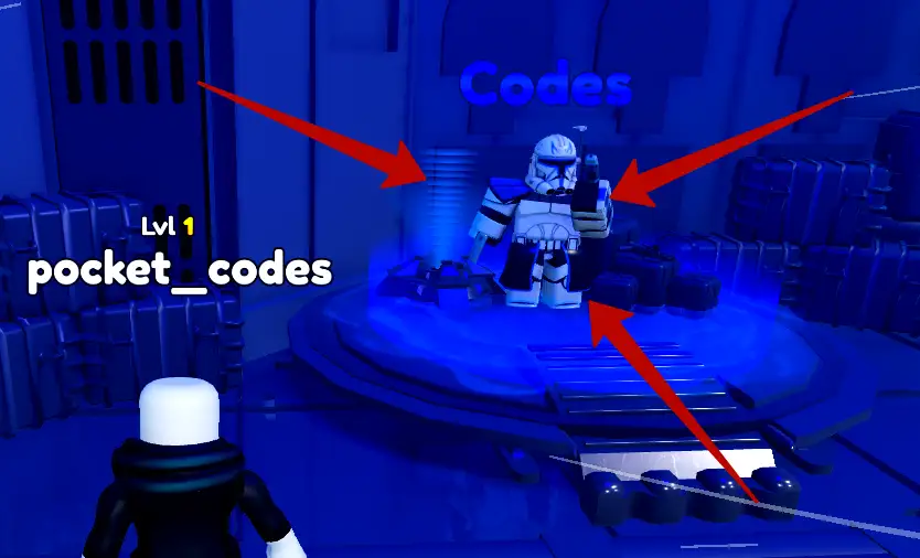 How to redeem Galaxy Defenders codes?