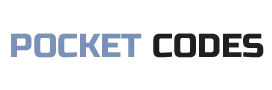 Pocket-Codes – Gaming help when you need it