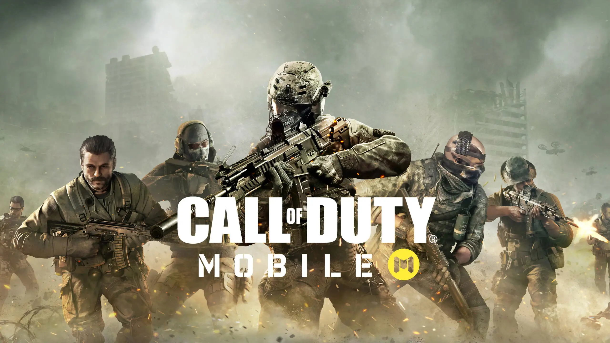 Call of Duty Mobile - News and Updates